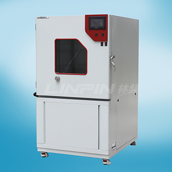 <b>小編介紹一下沙塵試驗箱的結構！</b>