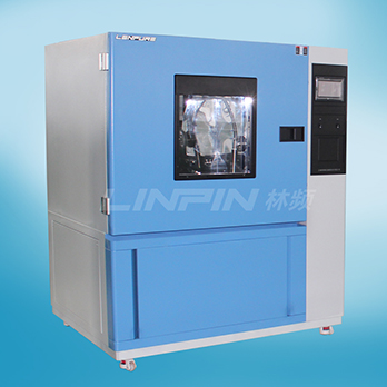 <b>如果淋雨試驗箱報警，該怎么辦</b>