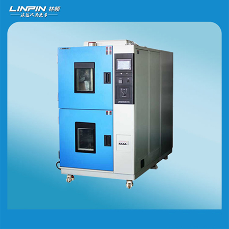 冷熱沖擊試驗箱的低溫測試對產品有影響嗎？